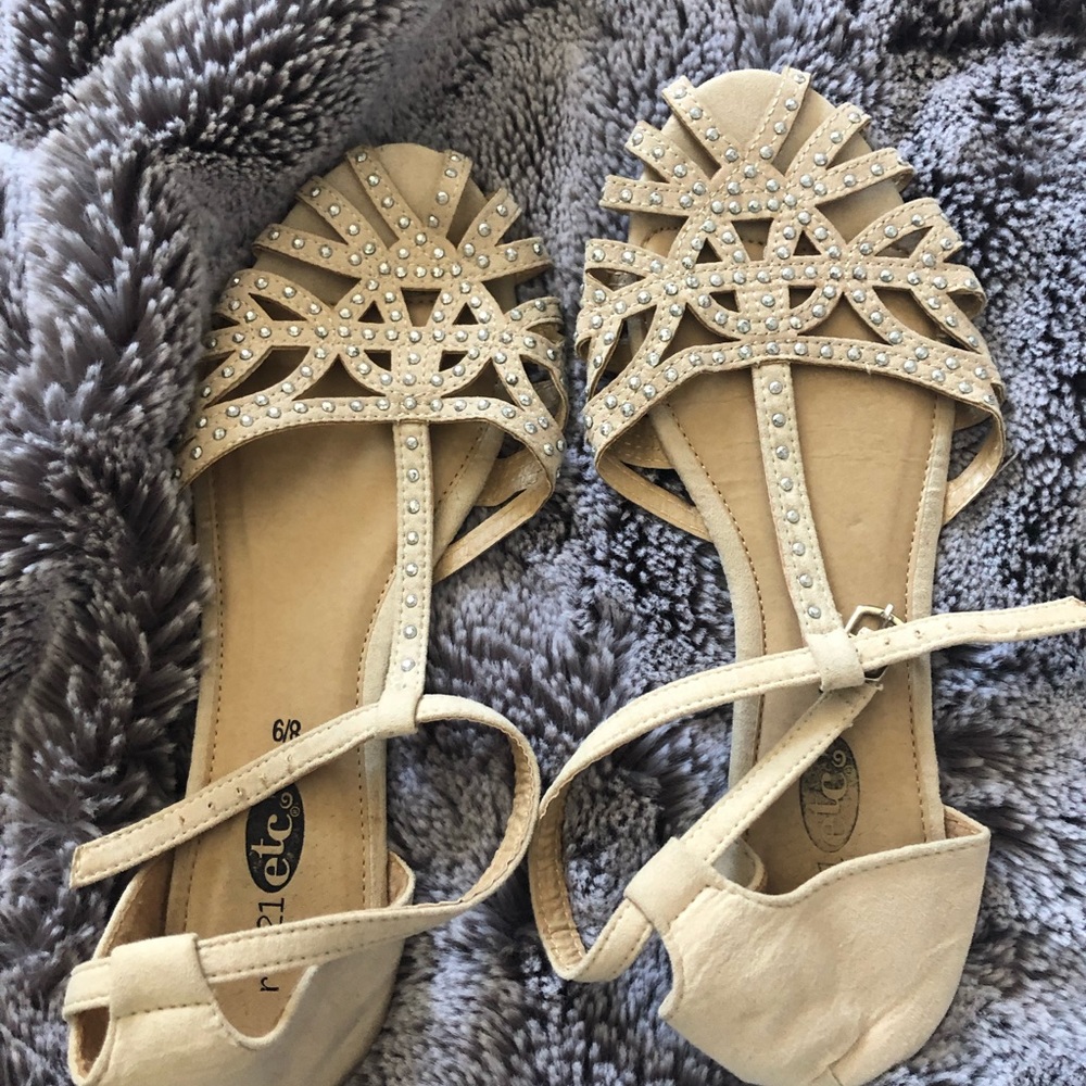 Flats